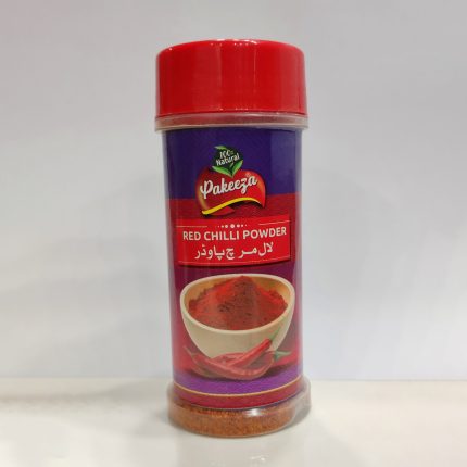 Red Chili Powder, Chili Powder