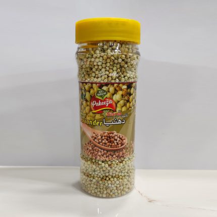 Whole coriander seeds, coriander seeds, sabit dhania, premium sabit dhania, premium sabut dhania.