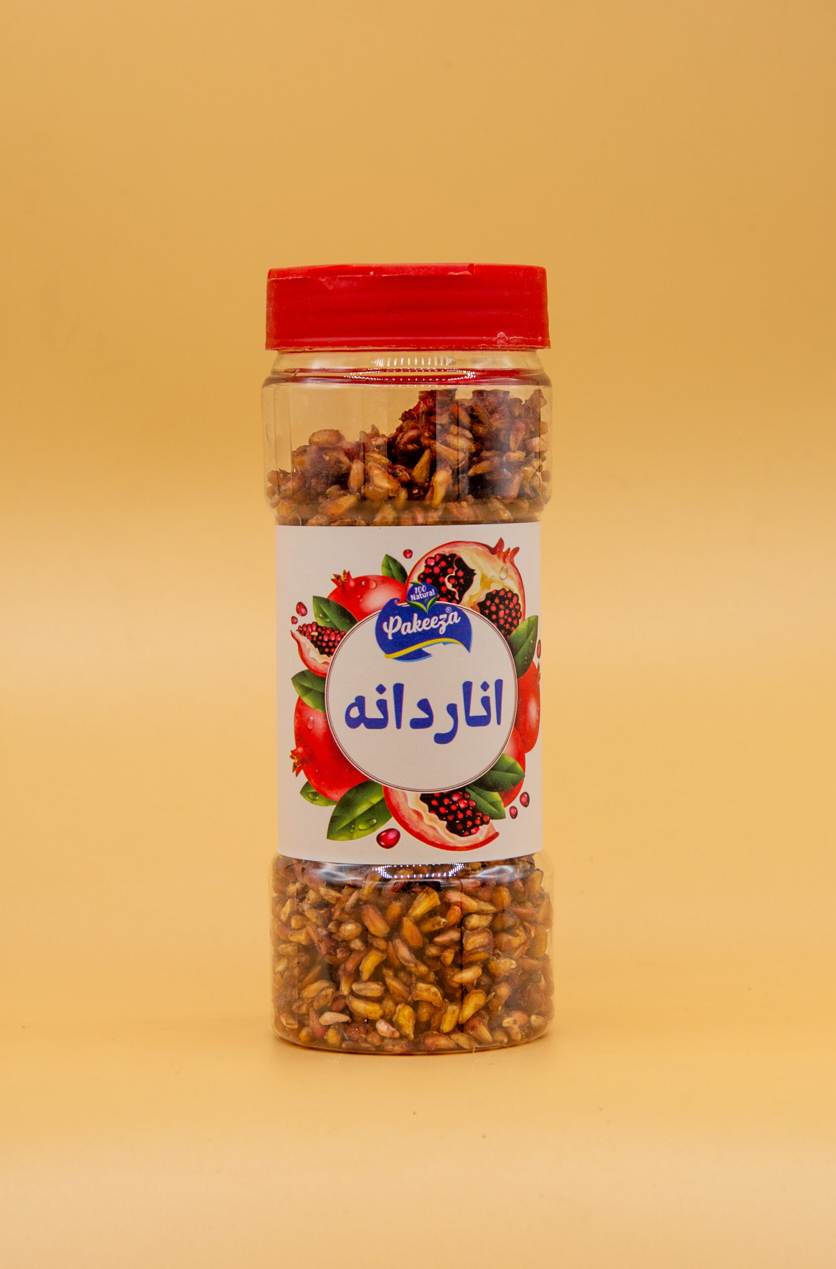 anar dana 320 150g Anar Dana, Pomegranate Seeds, Dried Pomegranate Seeds, Premium Pomegranate Seeds.