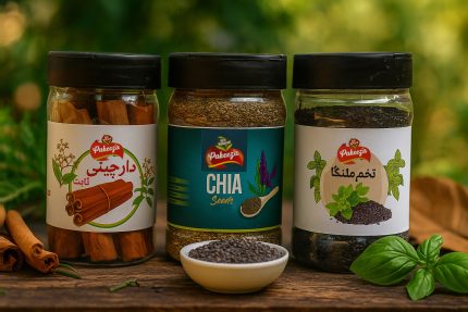 Sana Foods