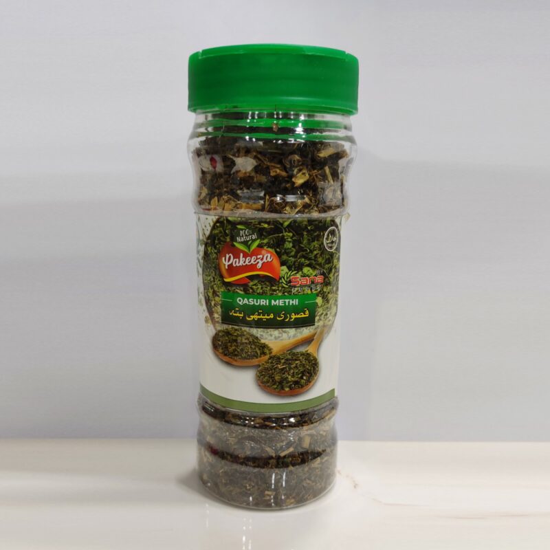 Pakeeza Qasuri Methi