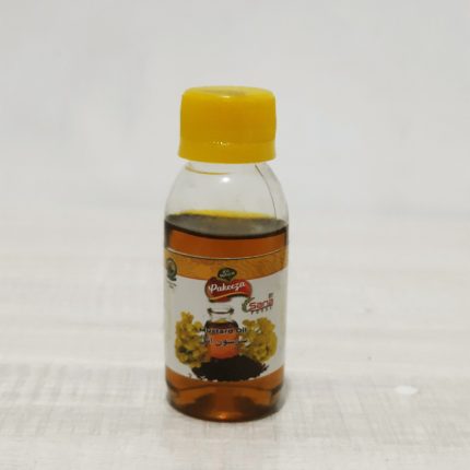 Pakeeza Sarso Oil (Small)