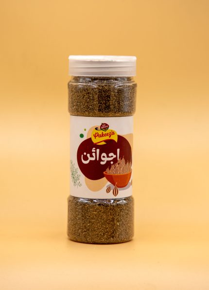 Pakeeza Ajwaeen